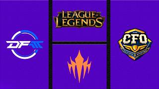 DetonatioN FocusMe vs CTBC Flying Oyster | Group | LCP HIGHLIGHTS | 2026 | LOL HIGHLIGHTS
