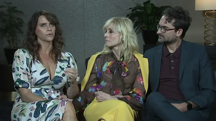 'Transparent' stars discuss Tambor absence