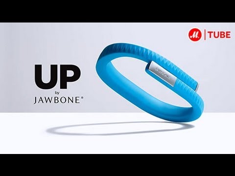 Jawbone Up