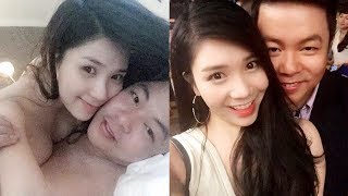 Quang Lê chủ động khoe ảnh giường chiếu với người yêu Thanh Bi khiến Fans coi thường khinh rẻ