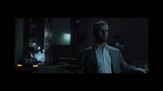 Collateral Yo Homie, Is That My Briefcase? Tom Cruise Jamie Fo