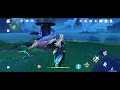 Genshin: Fun Chill Noob Gameplay