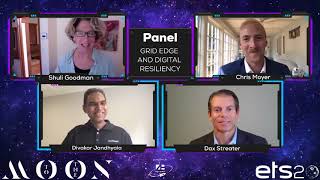 ETS20: Grid Edge and Digital Resiliency