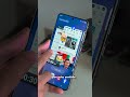 ¡Fluidez Samsung S25 FE! 🚀📱✨ #Tecnología #Innovación #Móvil