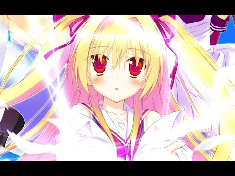 【フレーム補間】 いろとりどりのセカイ OP 【60fps】