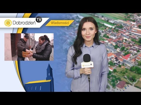 luty 2016 - Wiadomości Dobrodzień TV