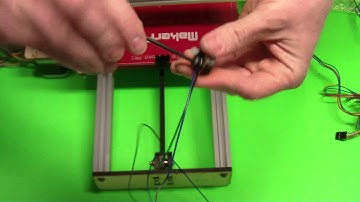 i3v Endstop Installation