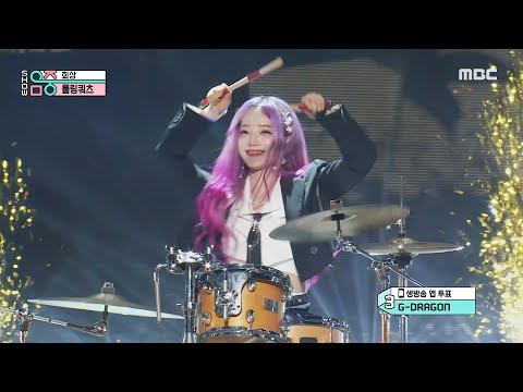 Rolling Quartz (롤링쿼츠) - Reminiscence | Show! MusicCore | MBC241221방송
