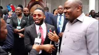 JAMBO LA BABA LEVO NITAKUFA NALO,HANA AIBU -DIAMOND PLATNUMZ