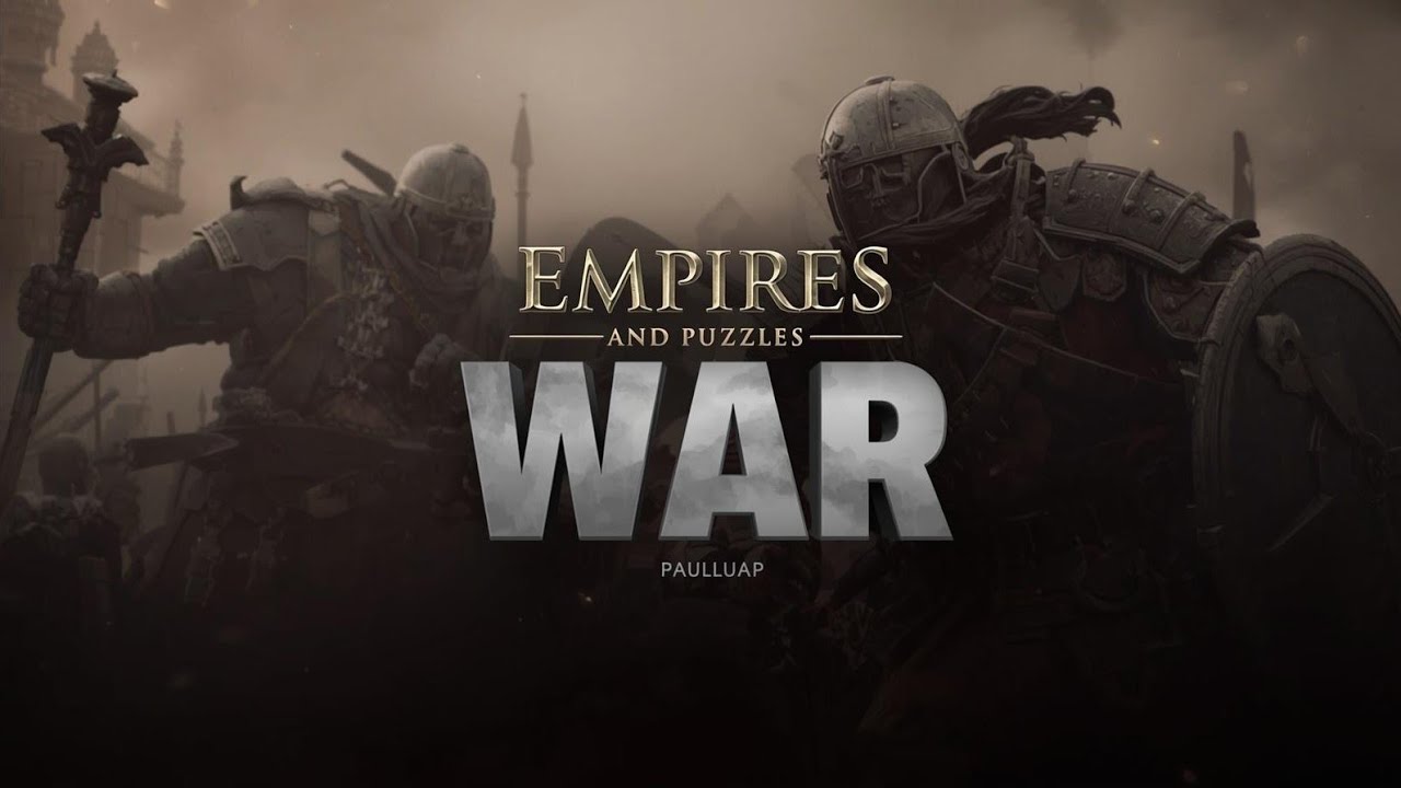 Почти сломали хребет финскому рандому| Война против Солнце Монако| Империя пазлов