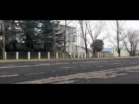 სტარტის ვარჯიში