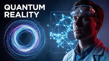 Quantum Physics Explained: The Invisible Laws Shaping Our Universe Today