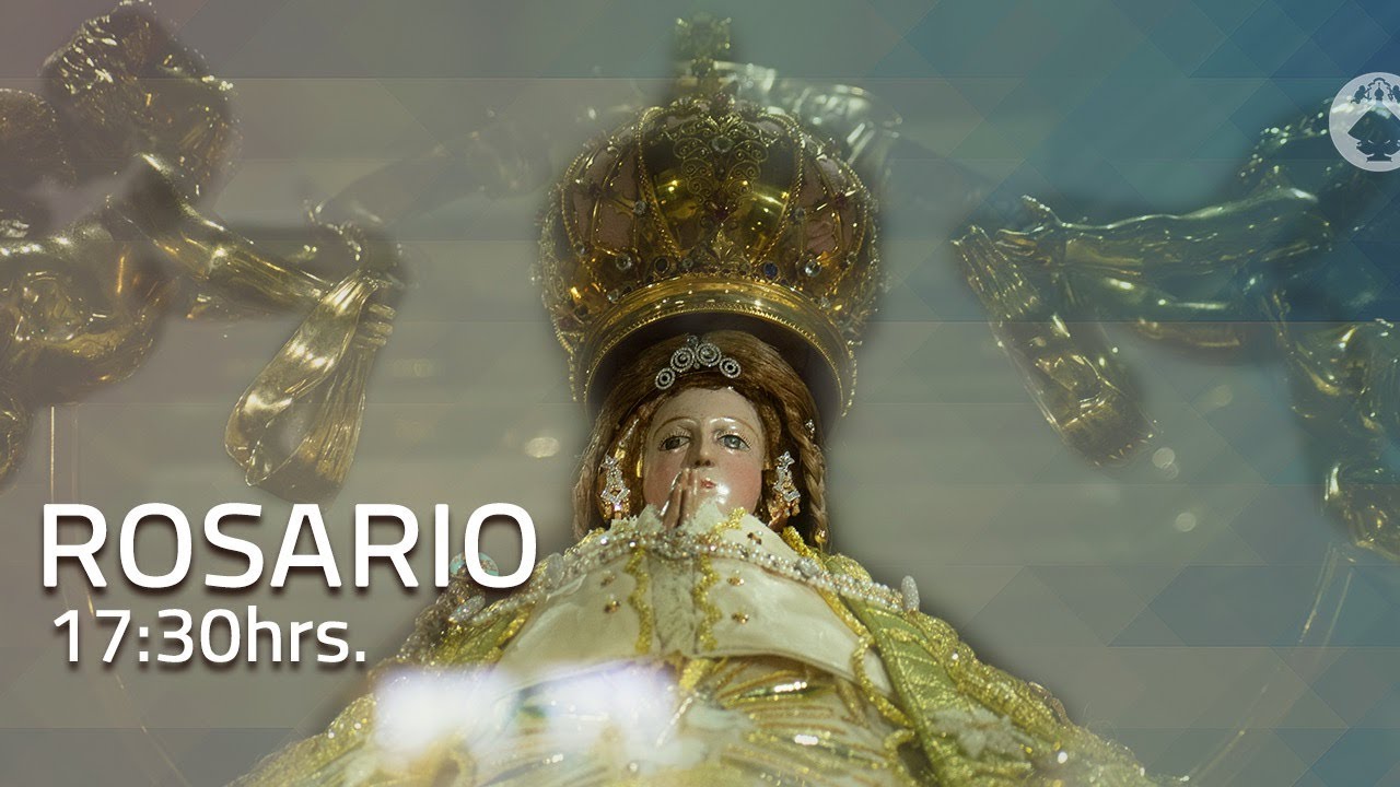 Rosario - 27.01.2021 - 17:30 hrs.