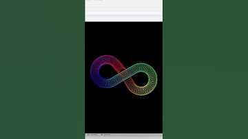 Cool Python Turtle Graphics Design 🥰 #python #shortsfeed #new #viral #coding #turtle #design #shorts