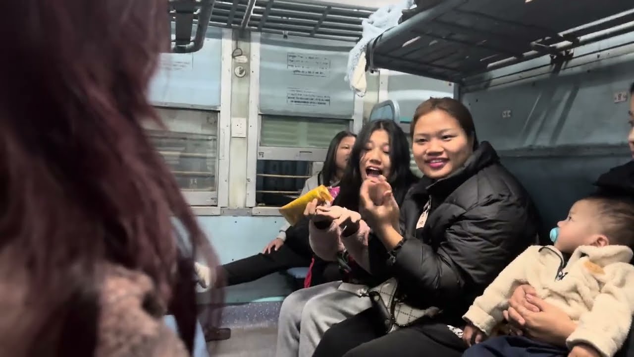 Silchar ah chhungkua in || KFC  hit tawp🤩😇