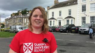 Queen's Marine Laboratory Open Day 2024