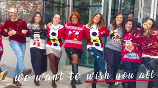 Merry Christmas 2018 - Absolute Yachts
