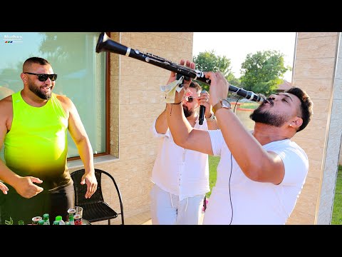 ZİKO KİNG ORK ERDJANLAR ♫ LİVE NURHAN KAMERA [ oficial video ]