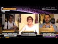 🔴  ¡EN DIRECTO! LA REUNIÓN SECRETA. PALOMA NAVARRETE 01x06