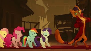 [Polish] I&#39;m the Friend You Need | My Little Pony: The Movie