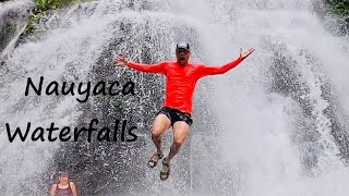 Nauyaca Waterfalls - Seriously the Best Day Ever! (Plus Uvita and Dominical)