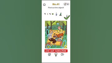 Brain out level 41 || #short #shorts #ytshorts #shortvideo #shortsvideo #youtubeshorts #brainout