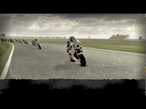 SBK 2011 Launch-Trailer - Superbike-Videospiel