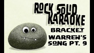 Watch Bracket Warrens Song Pt 9 video