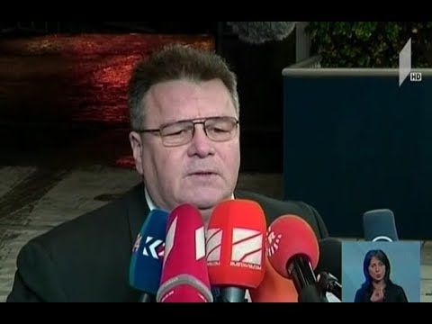 ლინას ლინკევიჩიუსი: უკრაინული სასამართლოსთვის ეს მორიგი ტესტი იქნება