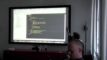 Anders Ringqvist: To callback hell and back (with promises) ∴ Lat55