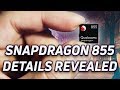 What's inside the Snapdragon 855? - Gary Explains