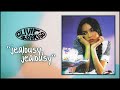 Olivia Rodrigo - jealousy, jealousy (Lyric Video) HD
