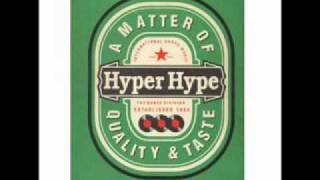 Hyper Hype - The Dance Division