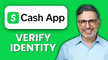 NEW! How to Verify Your Identity on Cash App (2025) ✅ | Secure Your Account & Unlock Full Features