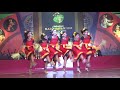 ELLULERI ELLULERI-1ST PRIZE GROUP DANC- NATYAGRAHAM DANCE ACADEMY MUMBAISHYAM Mp3 Song