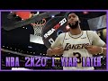 NBA 2K20 1 Year Later: That's Not The Neighborhood (Ranking the top 2Ks of all time P.14)