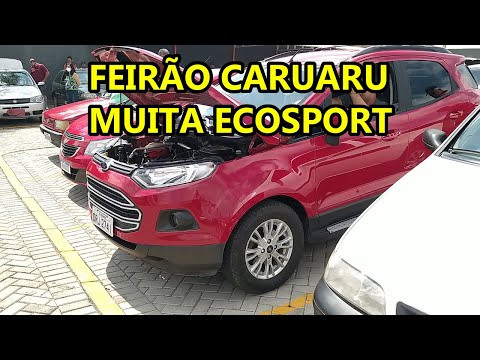 CONHEÇA O FEIRÃO