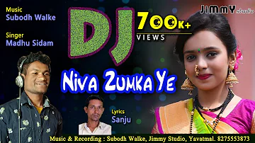 Niva Zumka Ye - निवा झुमका ये  | New Gondi Songs 2021 | Madhu Sidam | Jimmy Studio