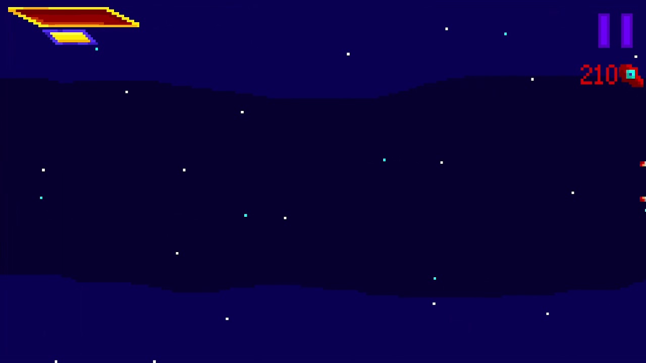 Space Escape - game trailer