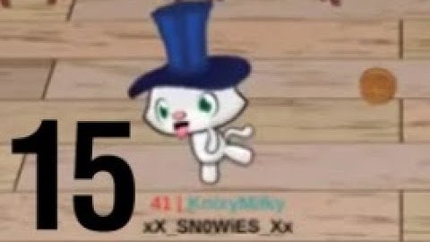 Meow Playground Gameplay #15 - BALL GLITCHES!