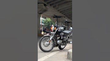 Modified Yamaha RX 135 | Worth 5 lacks #rx135 #yamaharx135 #htrzmodz #rx100 #trendingshorts #rxlove