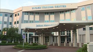 Jackson Memorial Hospital to receive 20,000 doses of coronavirus vaccine