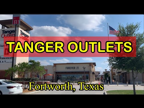 Video: Las mejores compras en Fort Worth
