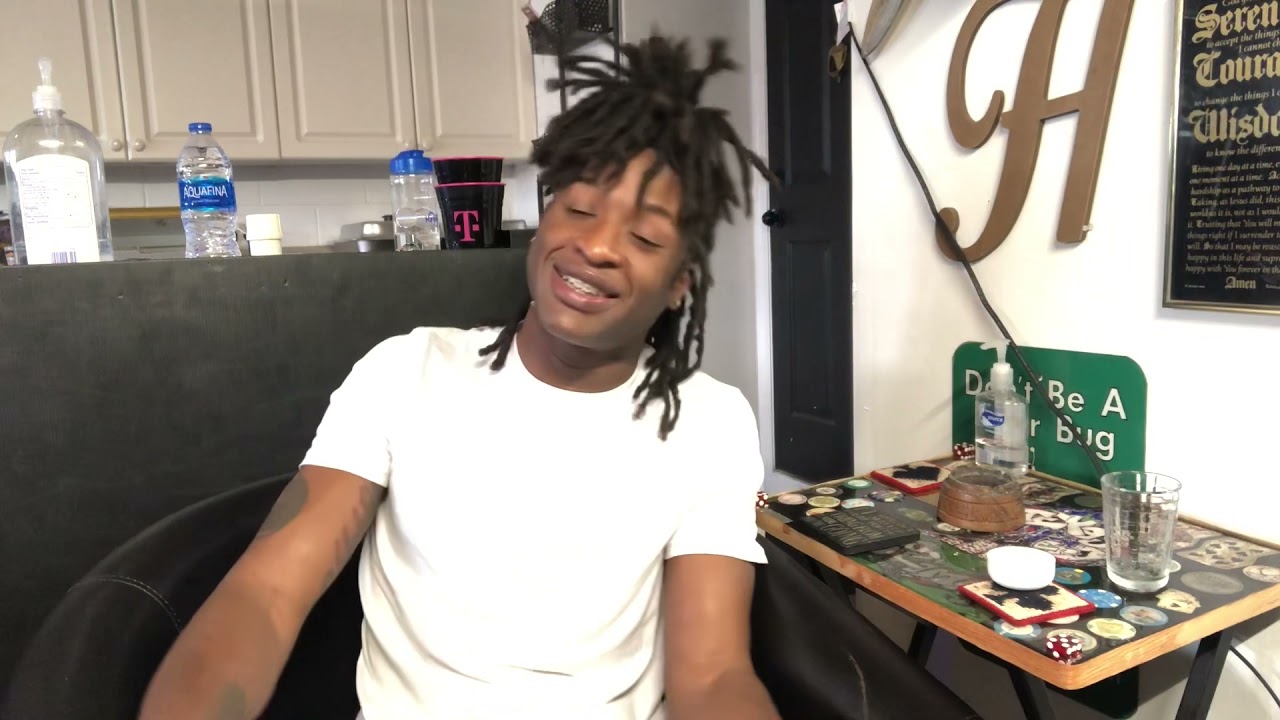 Sewerperson - It Must Be A Pain | reaction