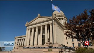 Oklahoma Lawmakers Disagree On Education Plans