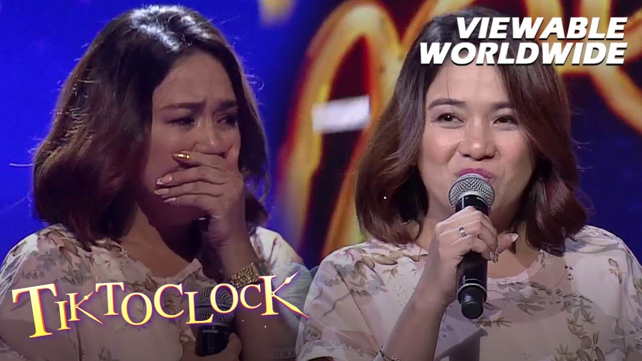 TiktoClock: Myra Clemento, napatalsik na ang dating kampeon!