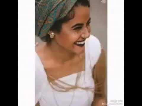 يا اسمرانى اللون