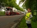 The Hoppings 2012: Newcastle's Town Moor Fair - Pull On