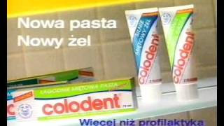 Blok Reklamowy W Telewizji Polsat - 2 Marca 1998 Roku - Cz. 5