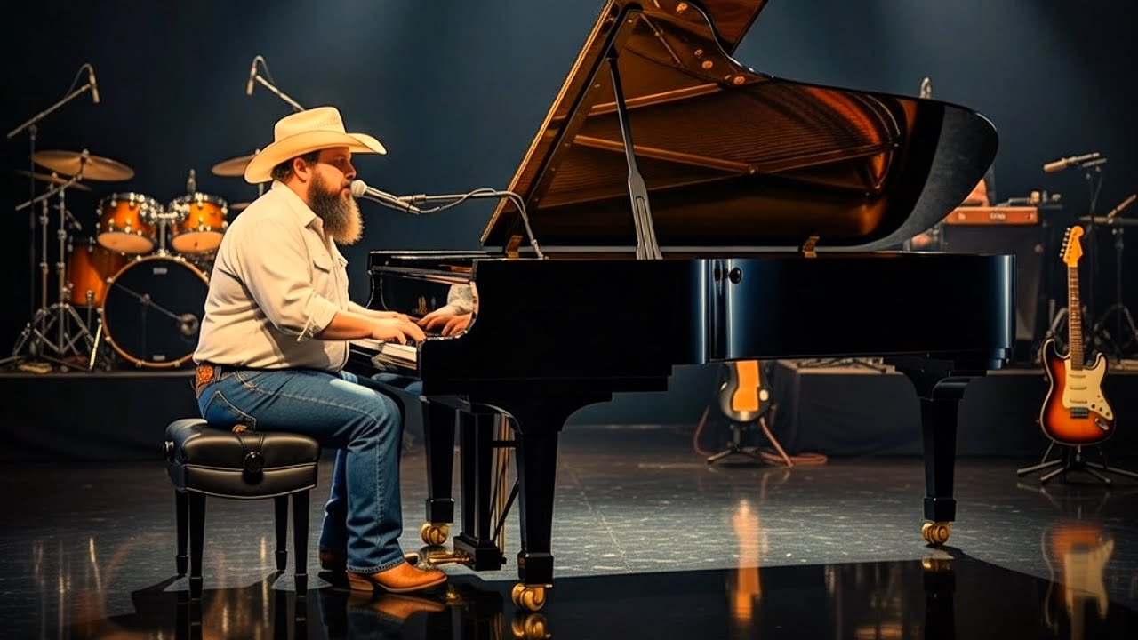 Forever Starts Tonight ❤️ Original Smoky Mountains Love Ballad | Tennessee Piano